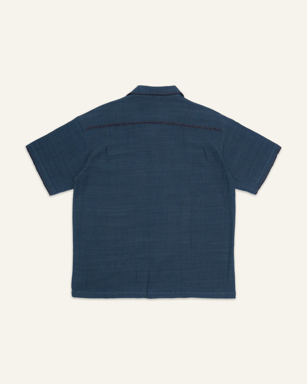 Seeds Of Life Short Sleeve Shirt Pine