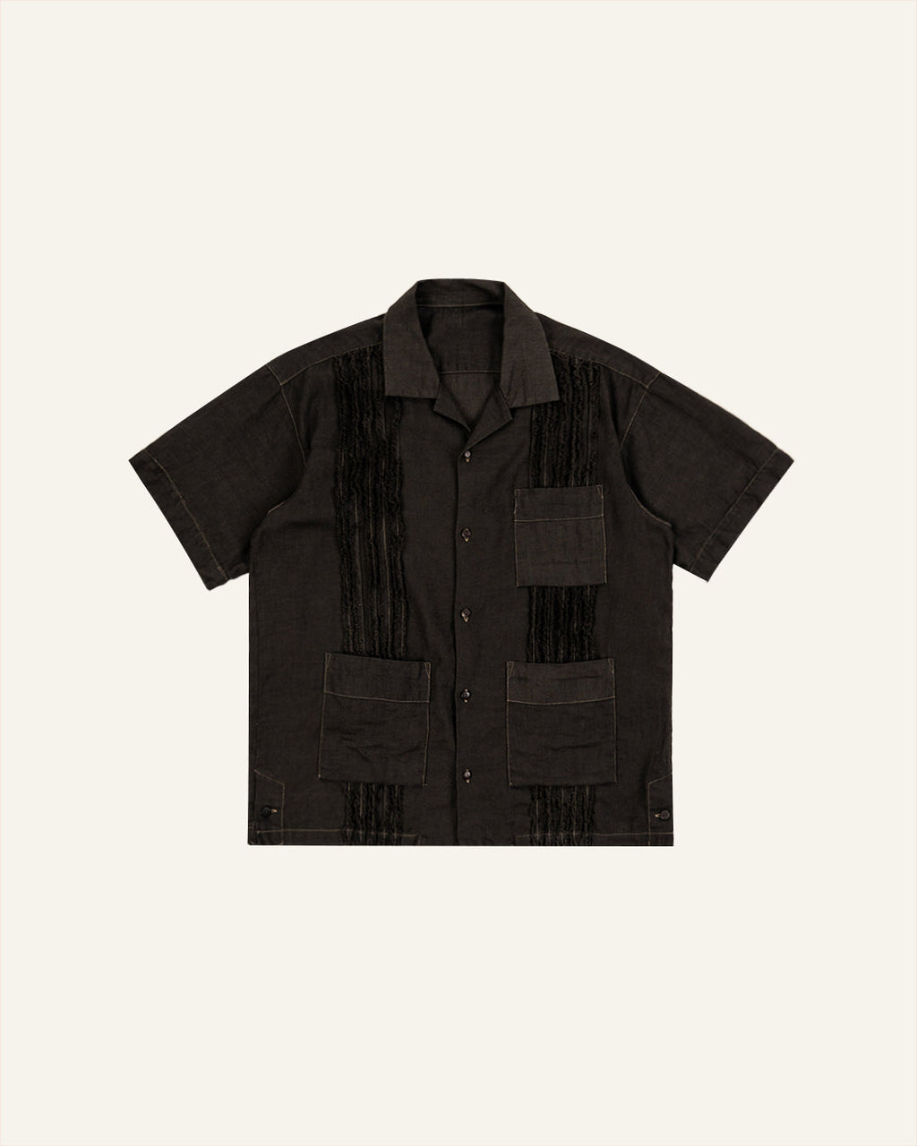 Islands Short Sleeve Shirt