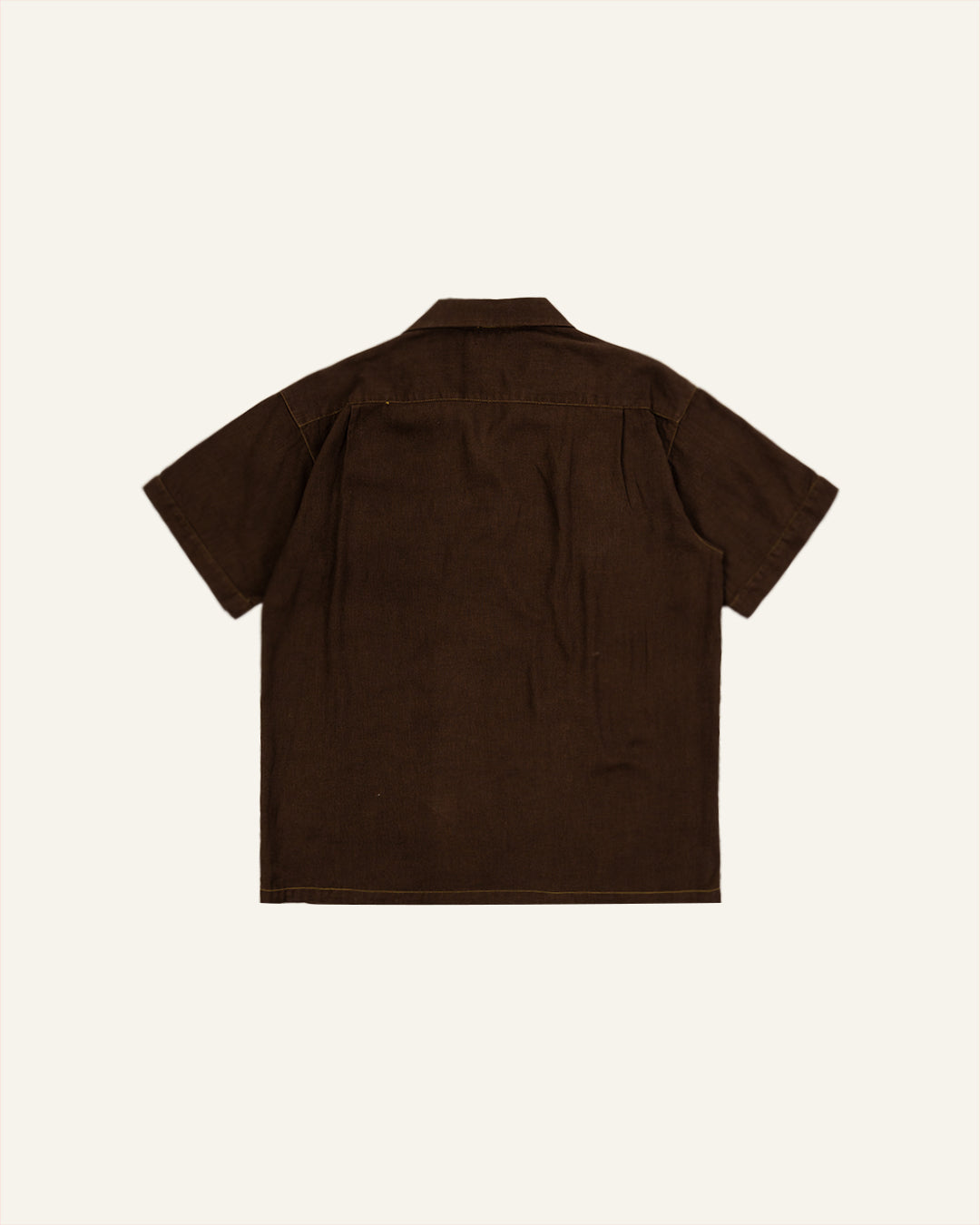 Islands Short Sleeve Shirt