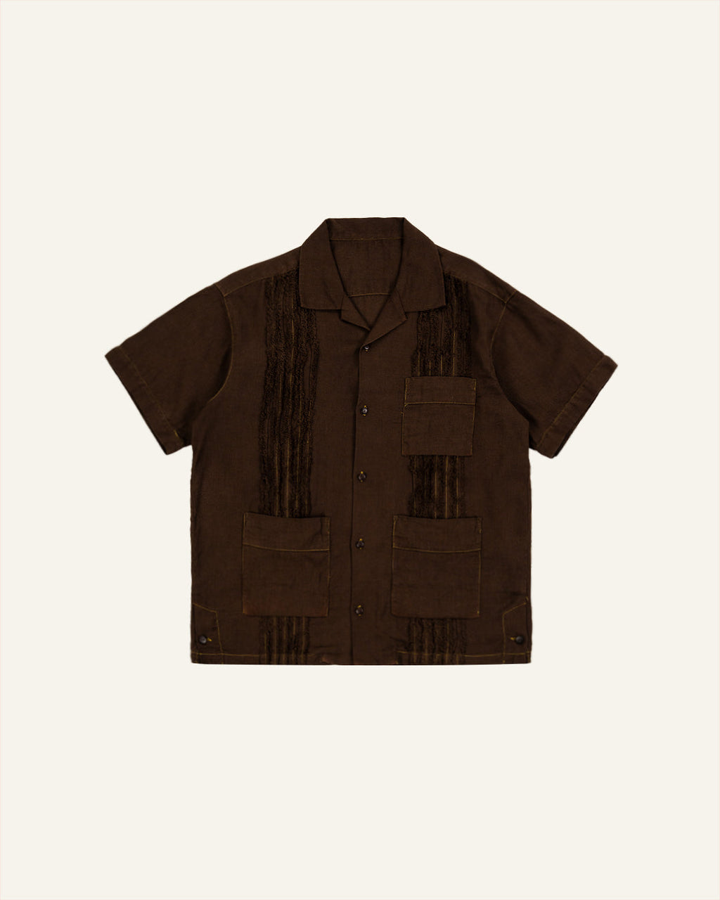 Islands Short Sleeve Shirt