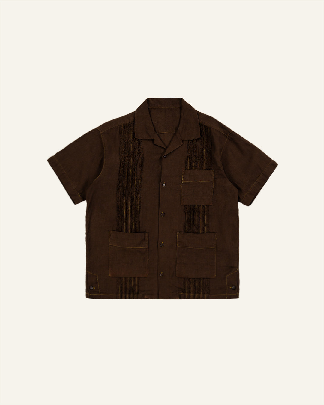 Islands Short Sleeve Shirt