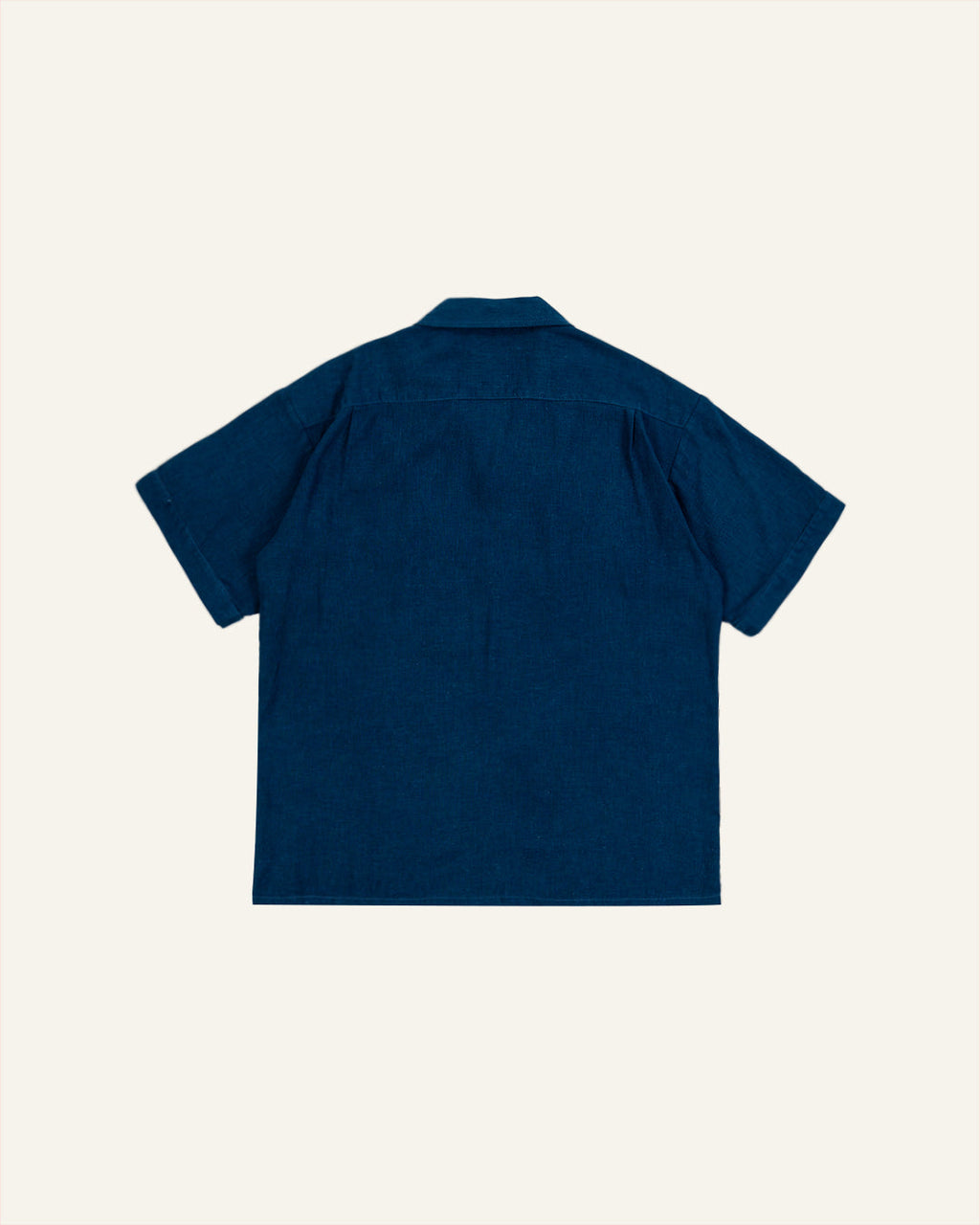 Islands Short Sleeve Shirt
