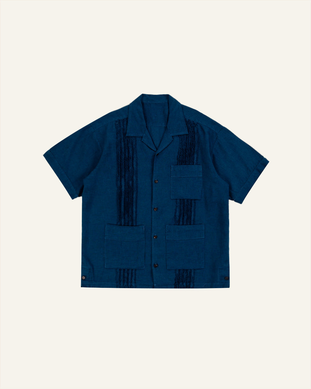 Islands Short Sleeve Shirt