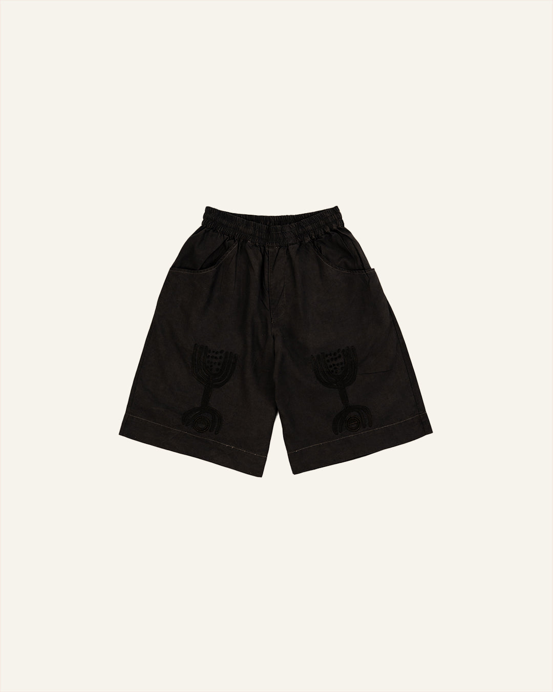 Seeds of Life Shorts