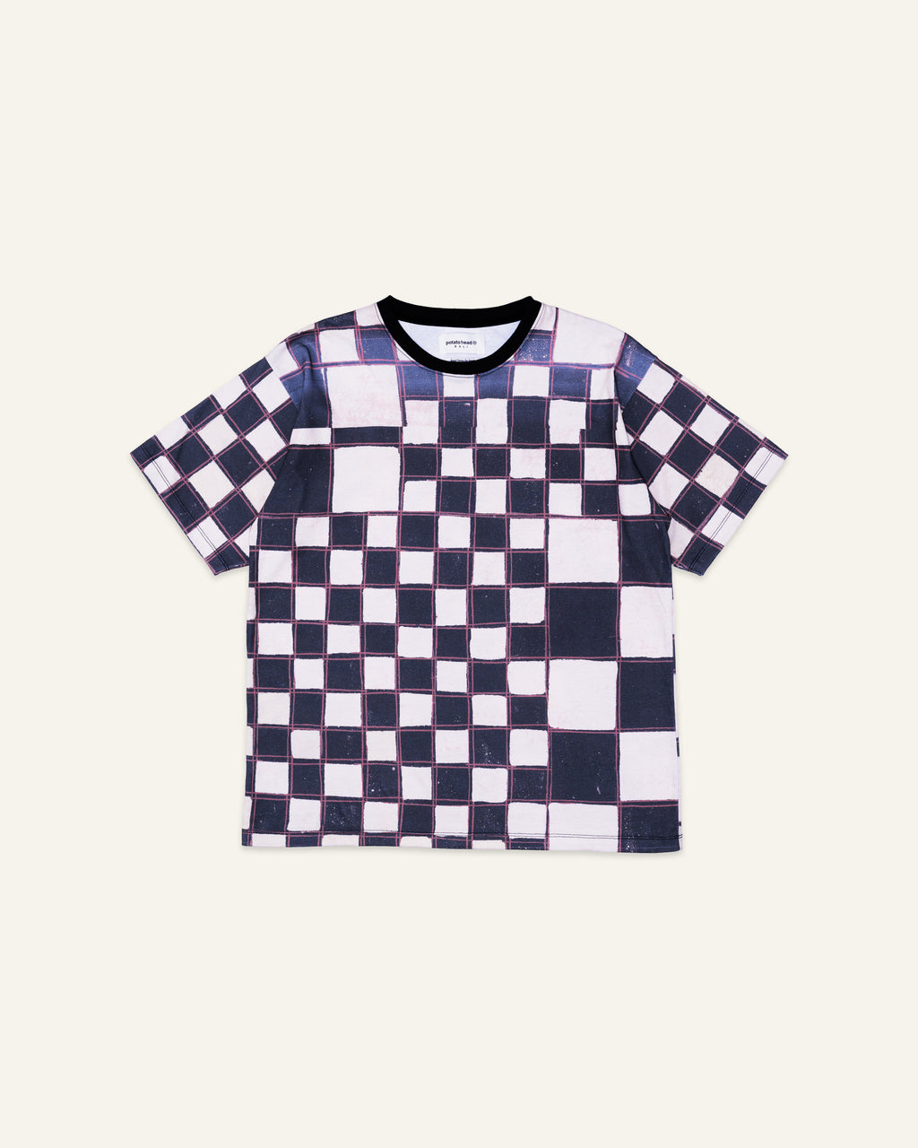 Monogram T-Shirt