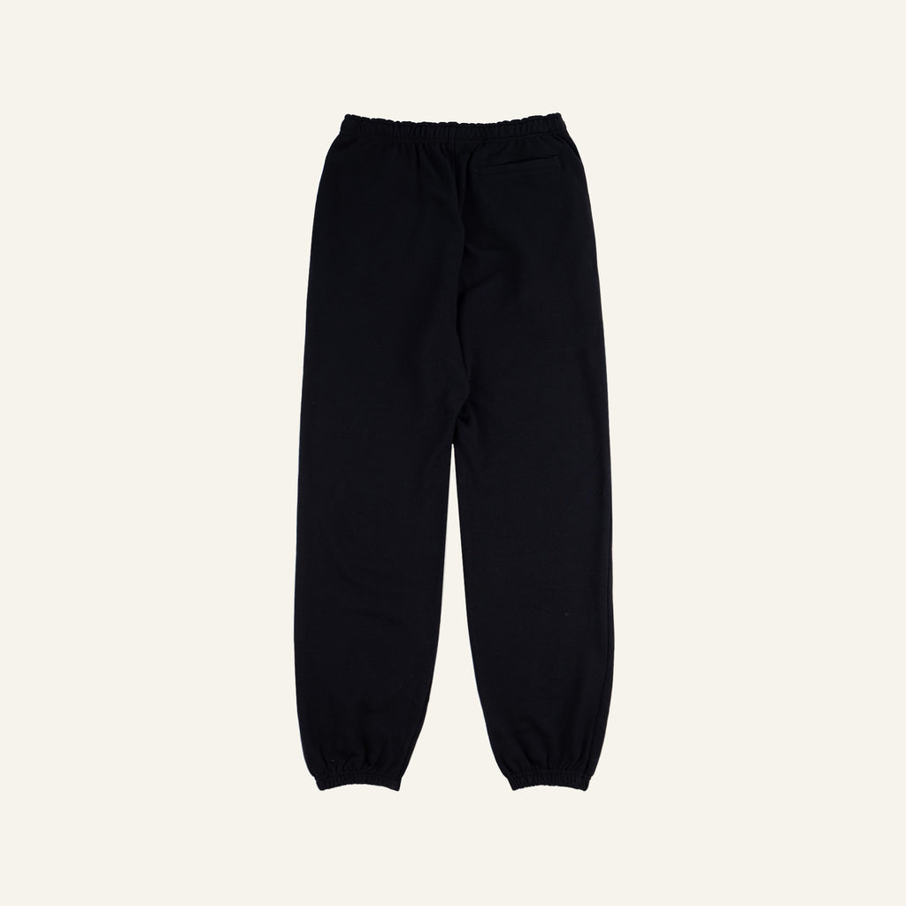 Crewneck Sweatpants Black