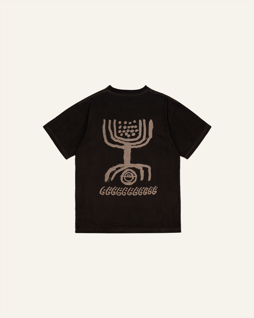 Seeds of Life Short Sleeve T-Shirt