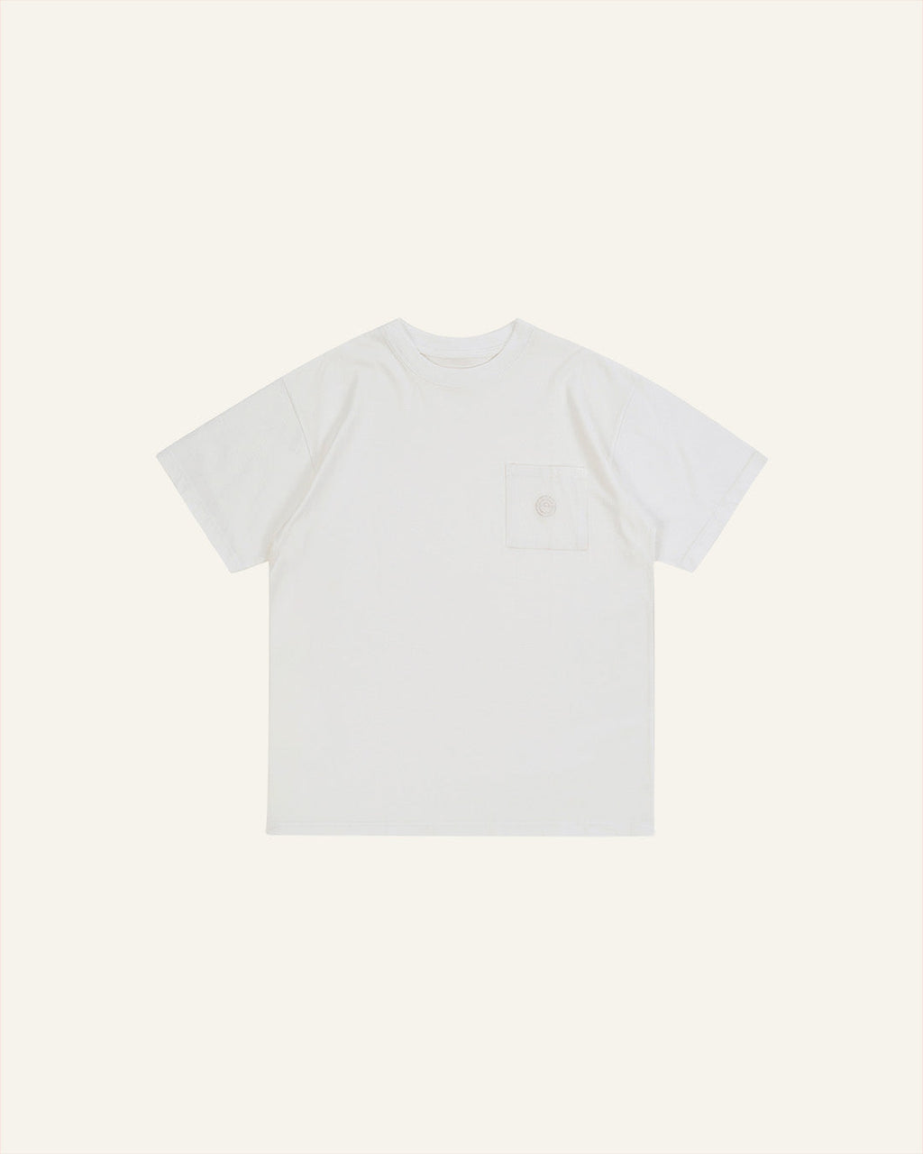Pack Pocket Short Sleeve T-Shirts