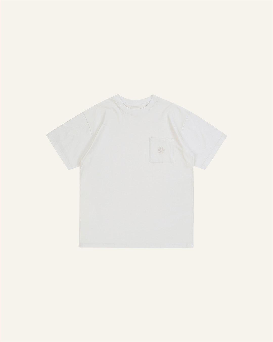 Pack Pocket Short Sleeve T-Shirts