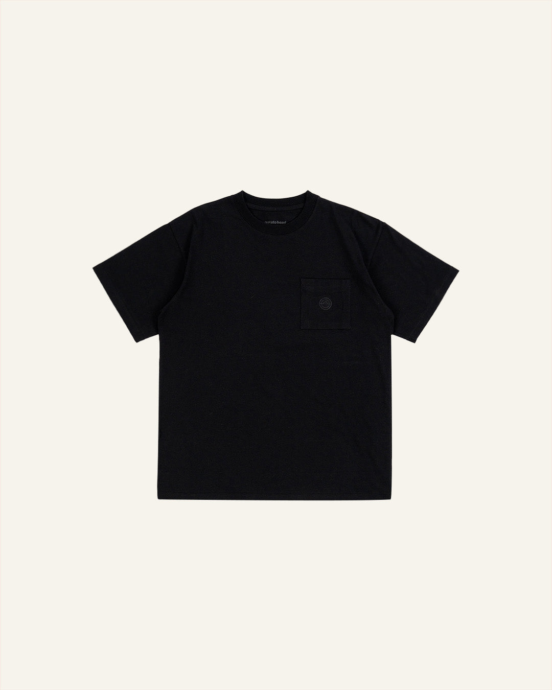 Pack Pocket Short Sleeve T-Shirts