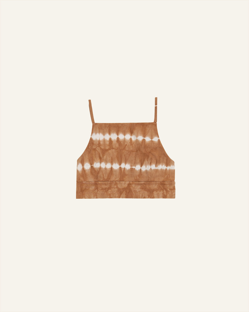 Yoga Cropped Top
