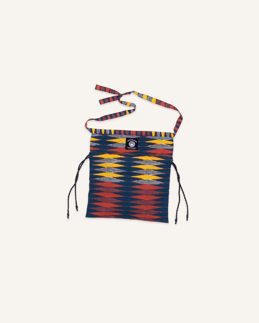 Totem Apron Bag