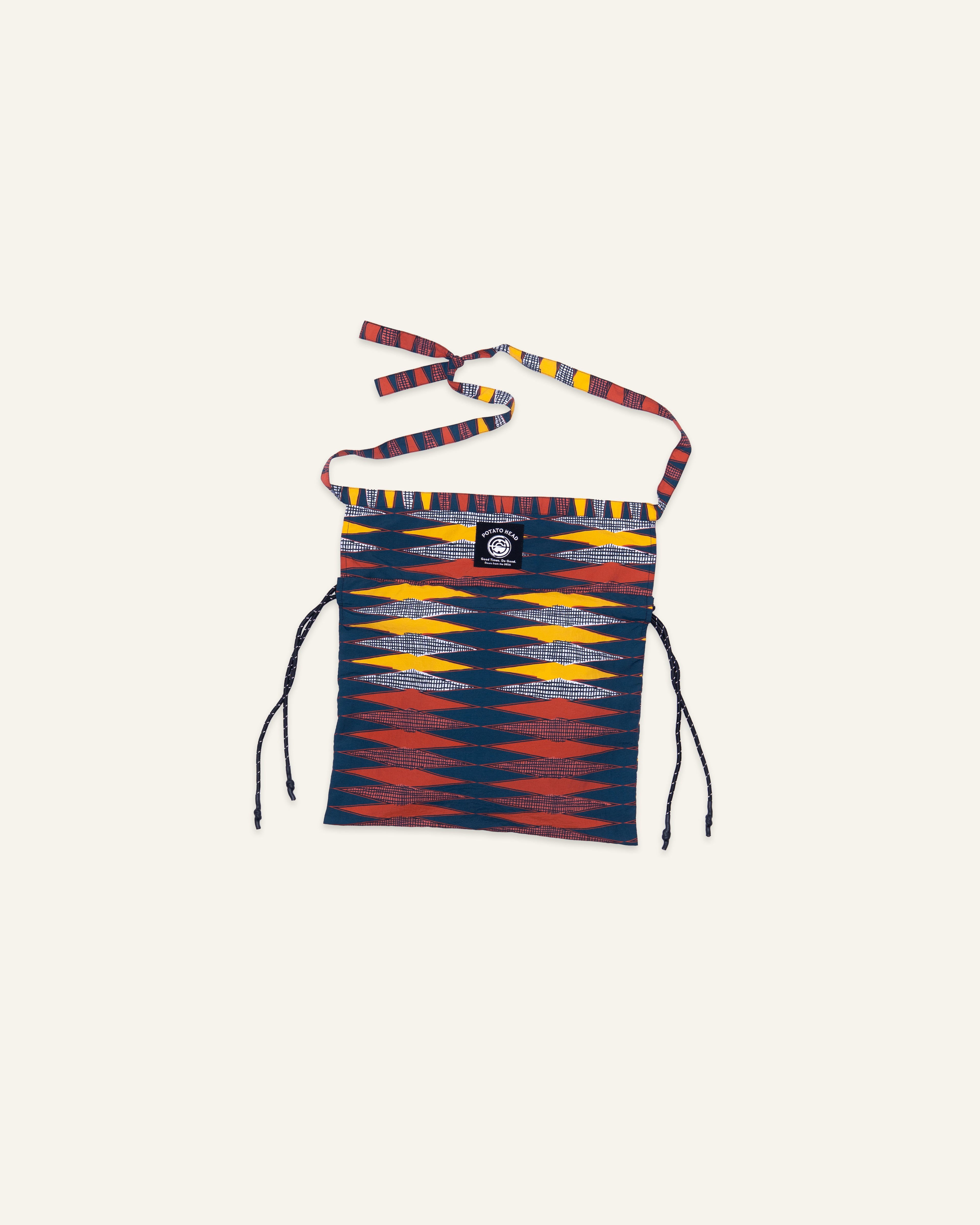 Totem Apron Bag