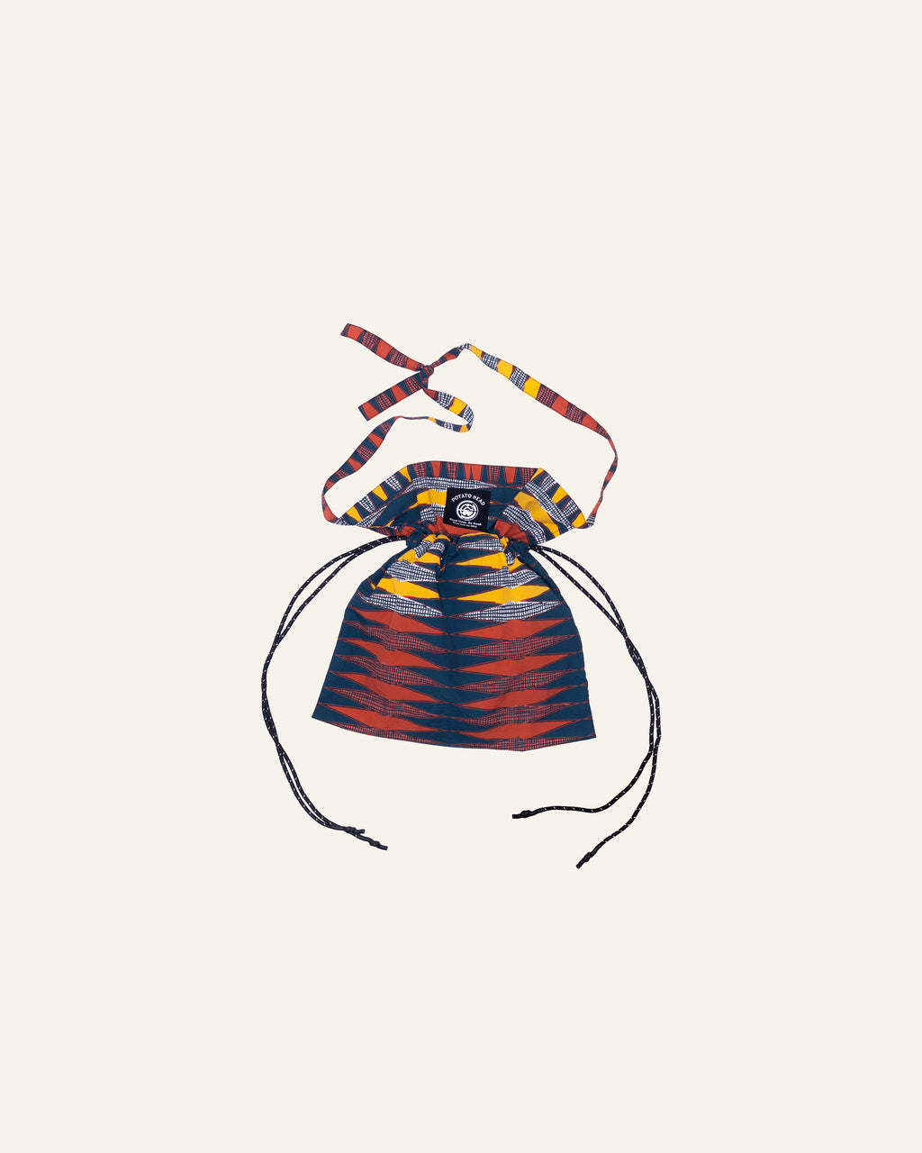 Totem Apron Bag