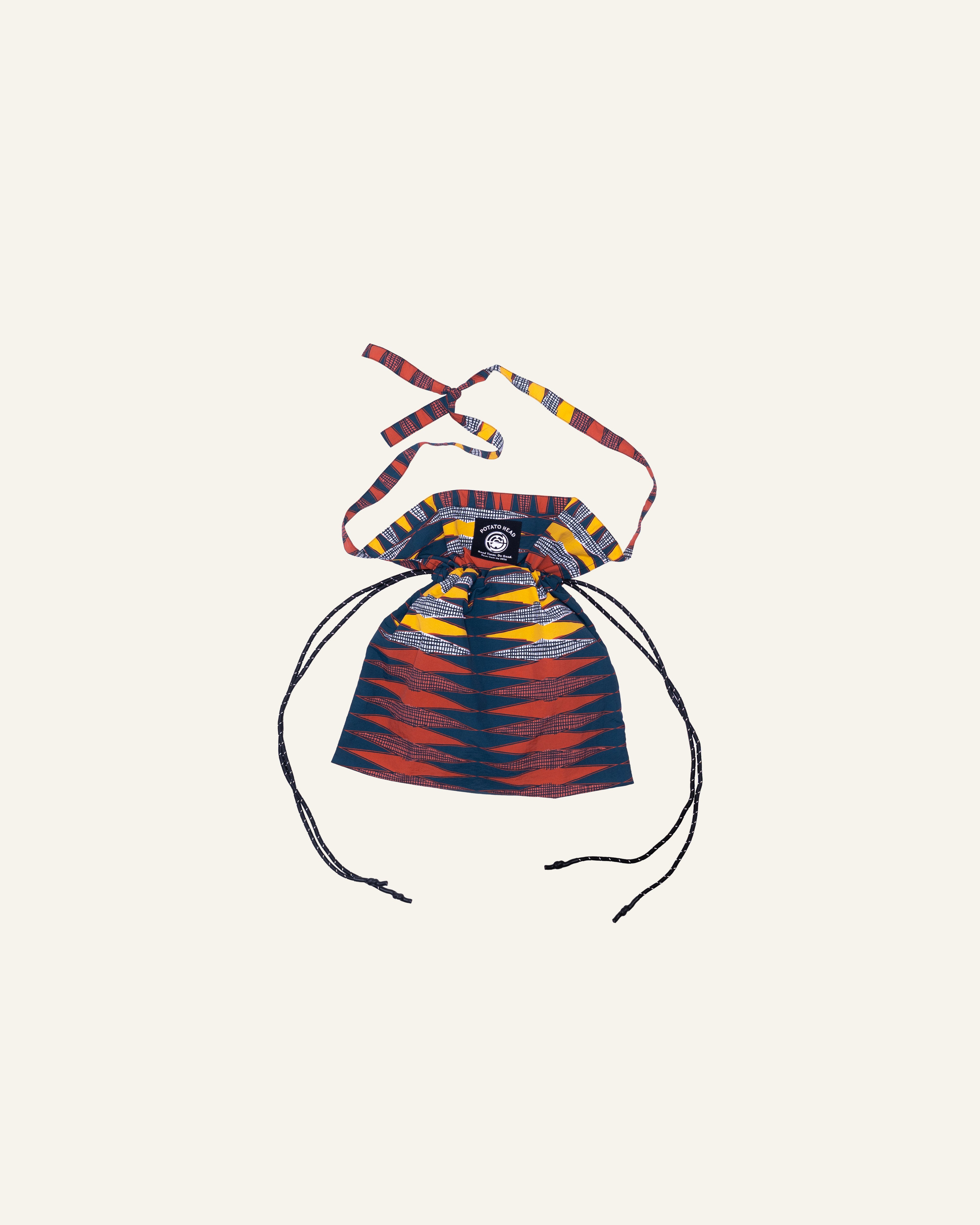 Totem Apron Bag