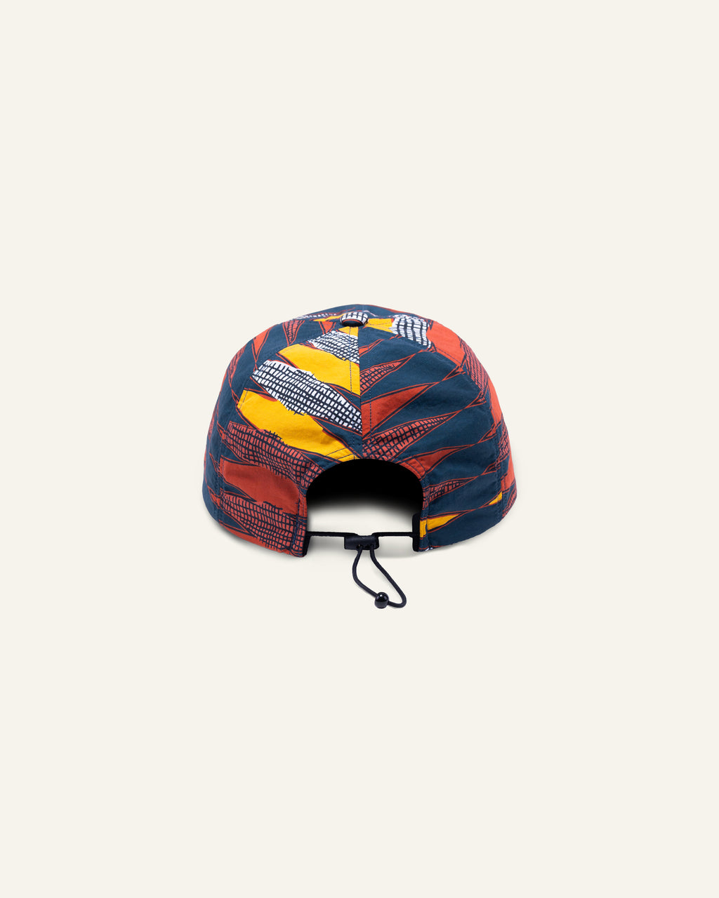 Totem Nylon Cap