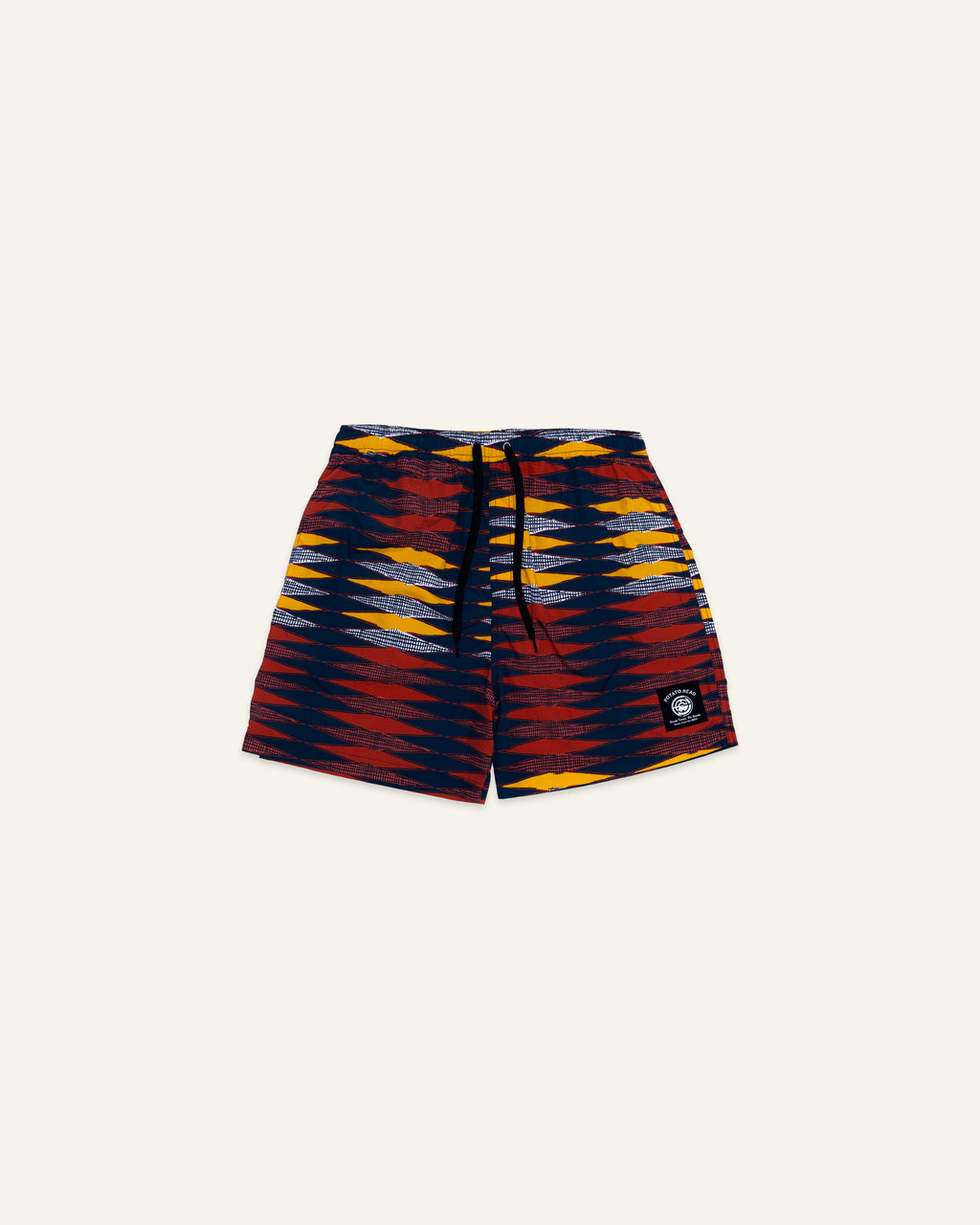 Totem Swimshorts