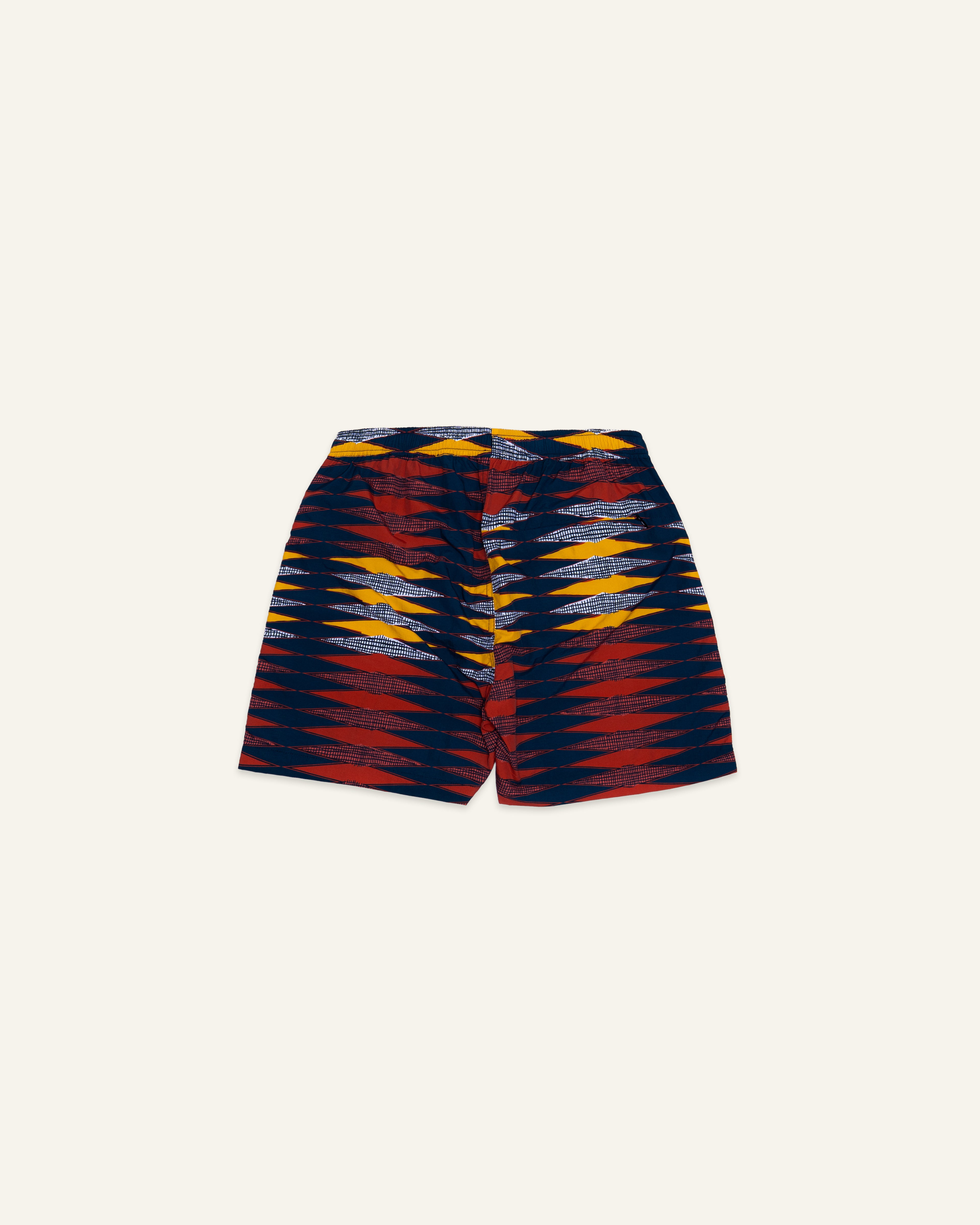 Totem Swimshorts