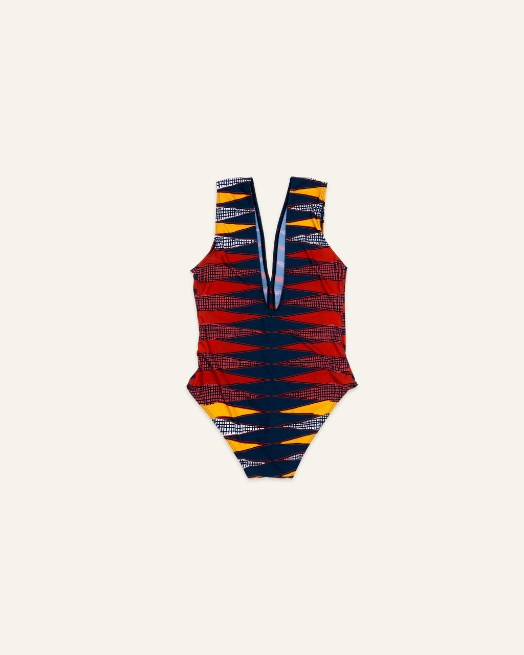 Totem Swimsuit