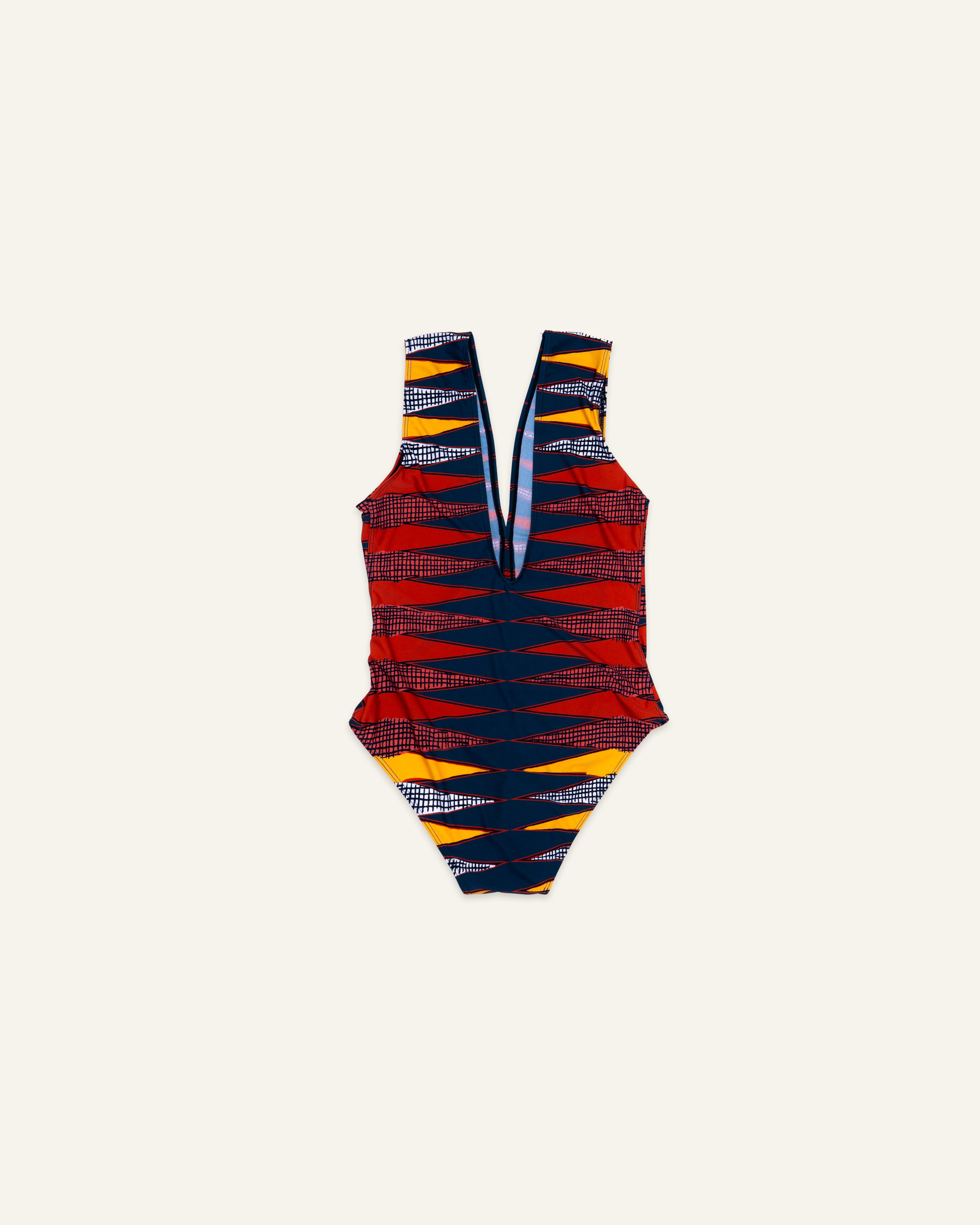 Totem Swimsuit