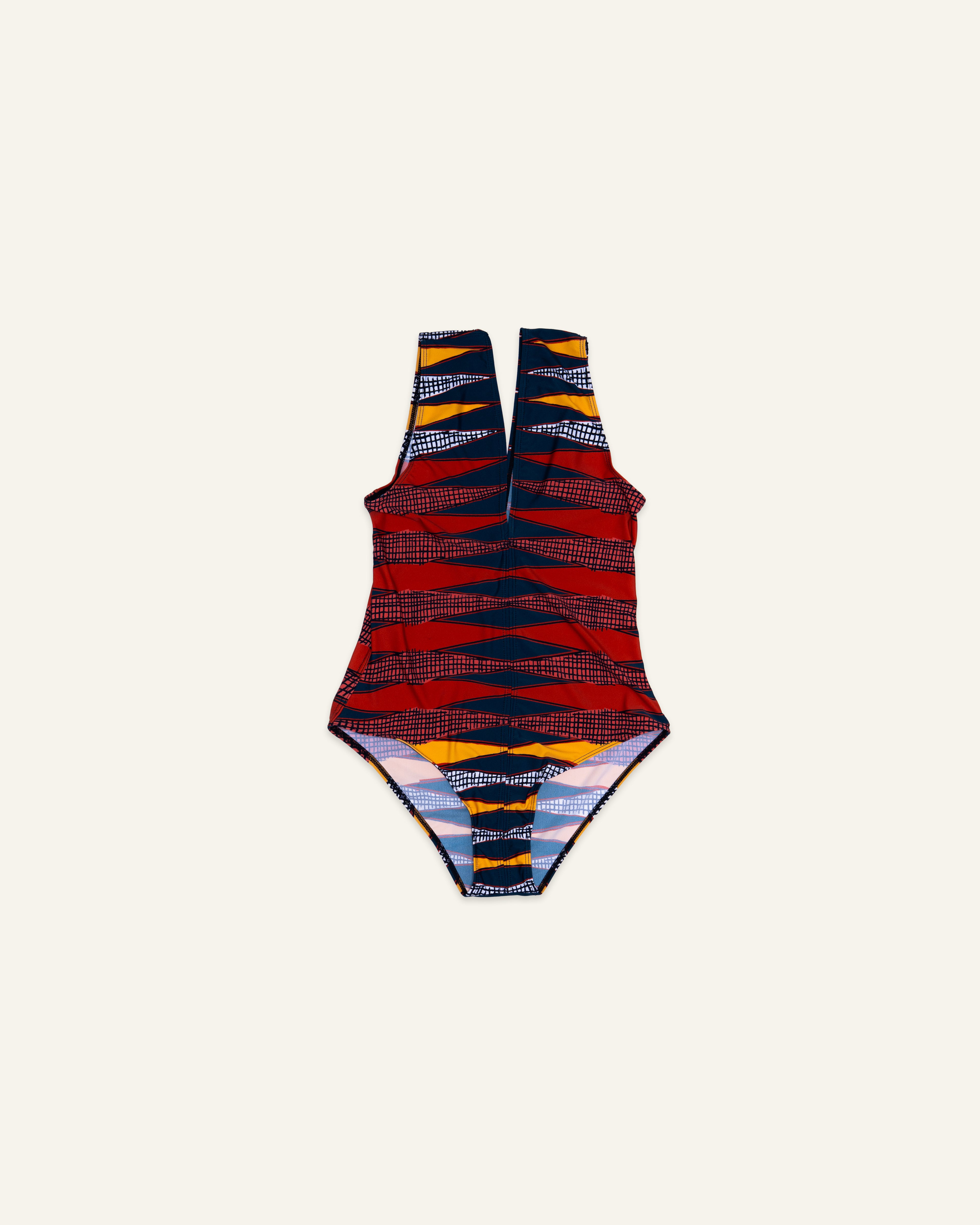 Totem Swimsuit