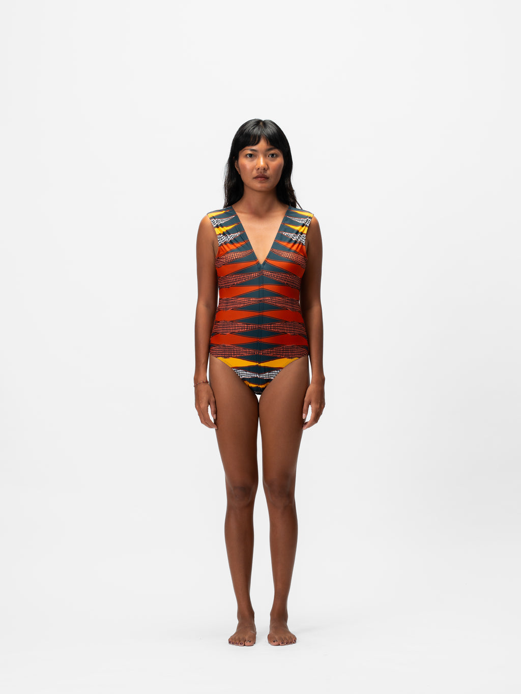 Totem Swimsuit
