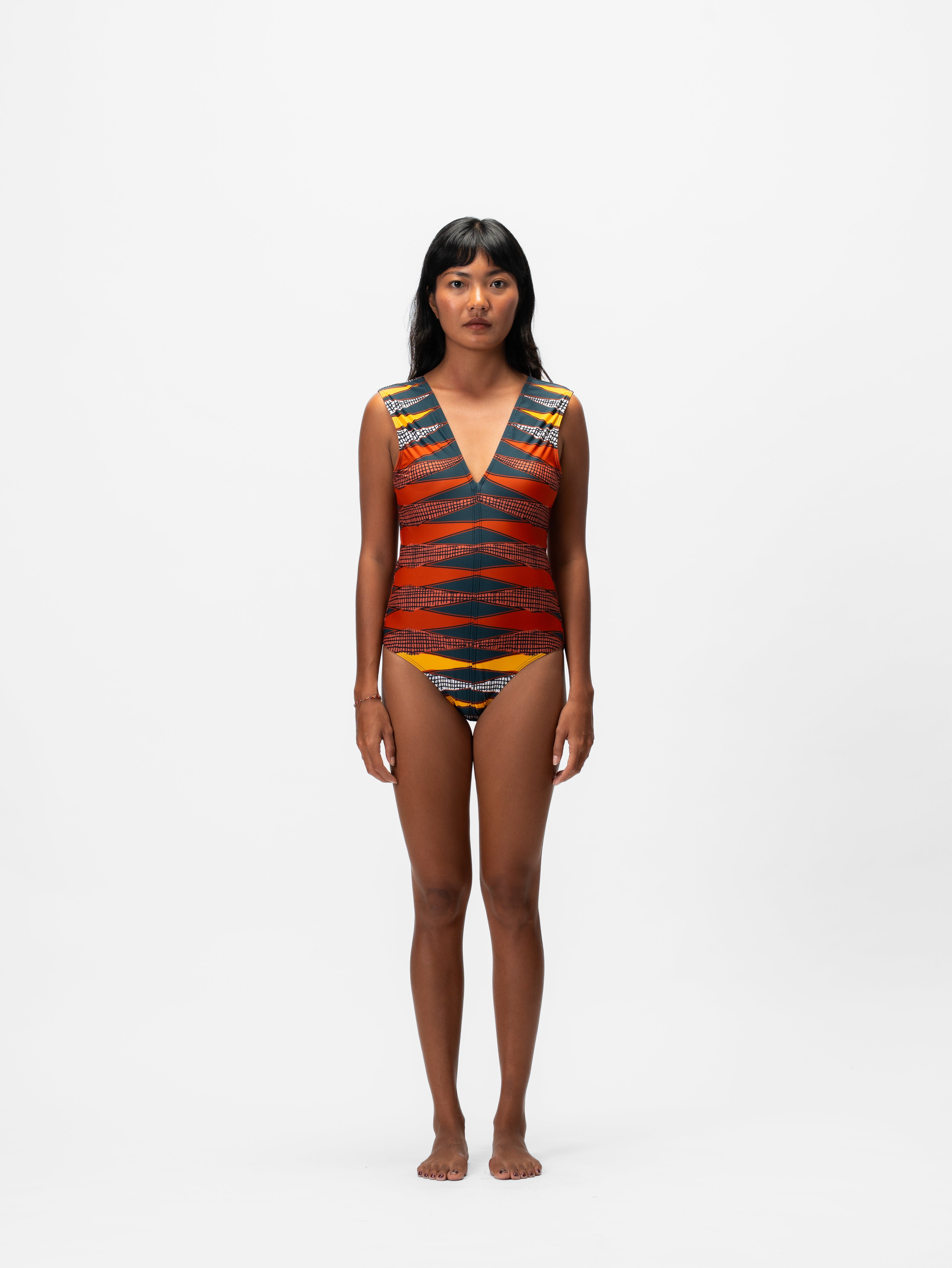 Totem Swimsuit