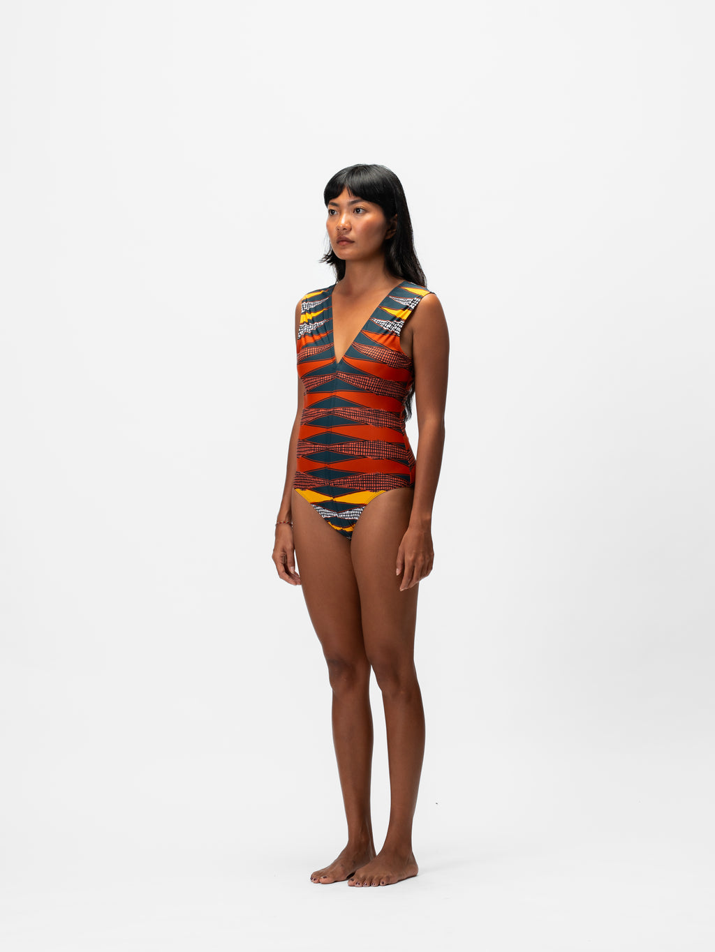 Totem Swimsuit