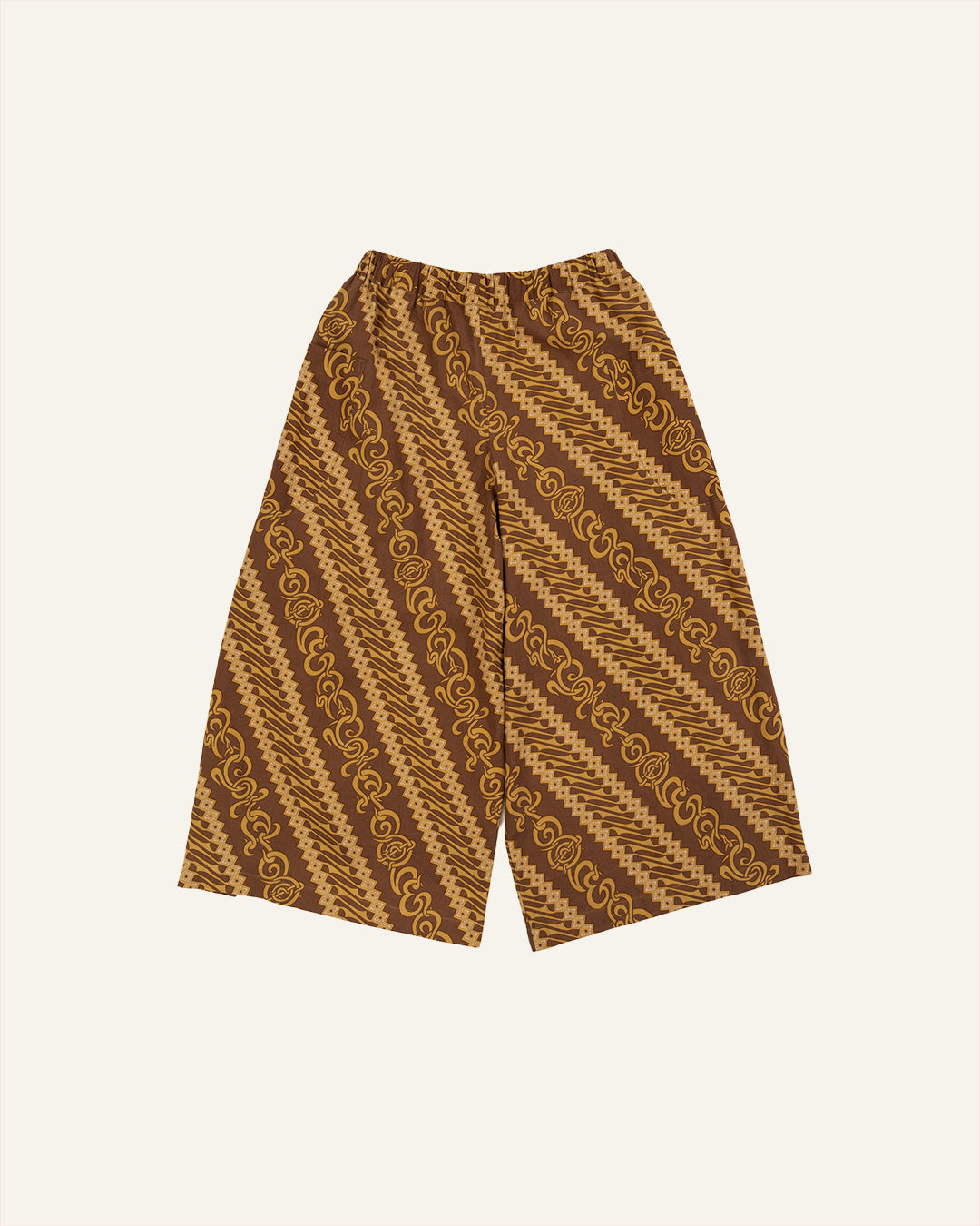 Batik Sarong Pants