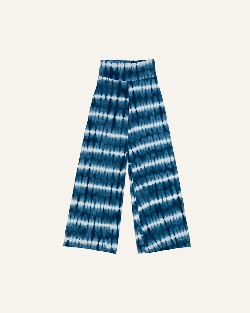 W'S Yoga Flare Pants Navy
