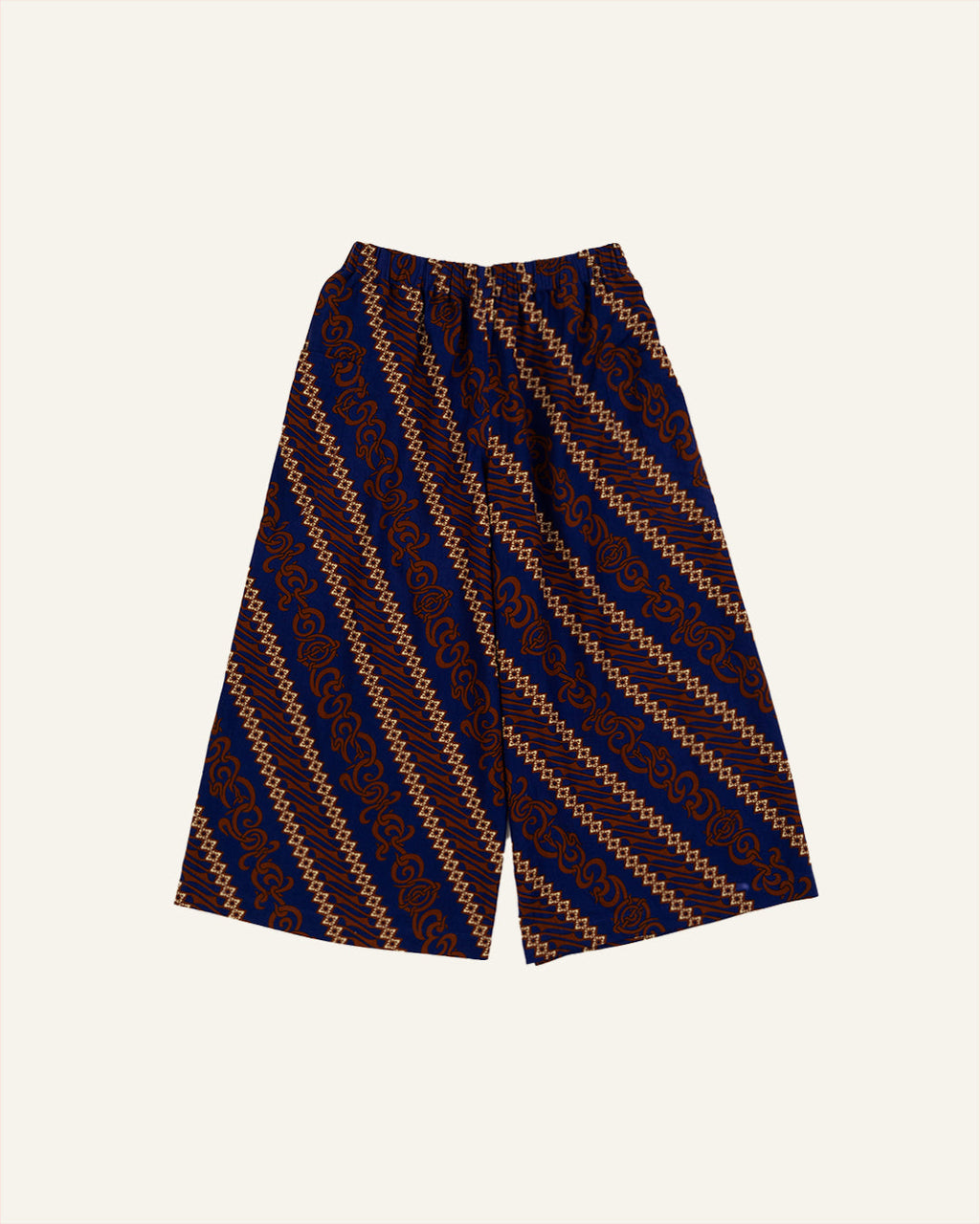 Batik Sarong Pants