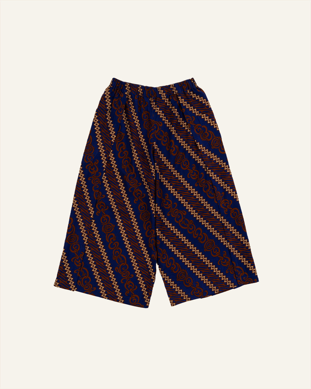 Batik Sarong Pants