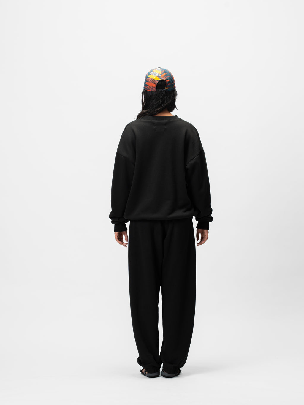 Totem Nylon Cap