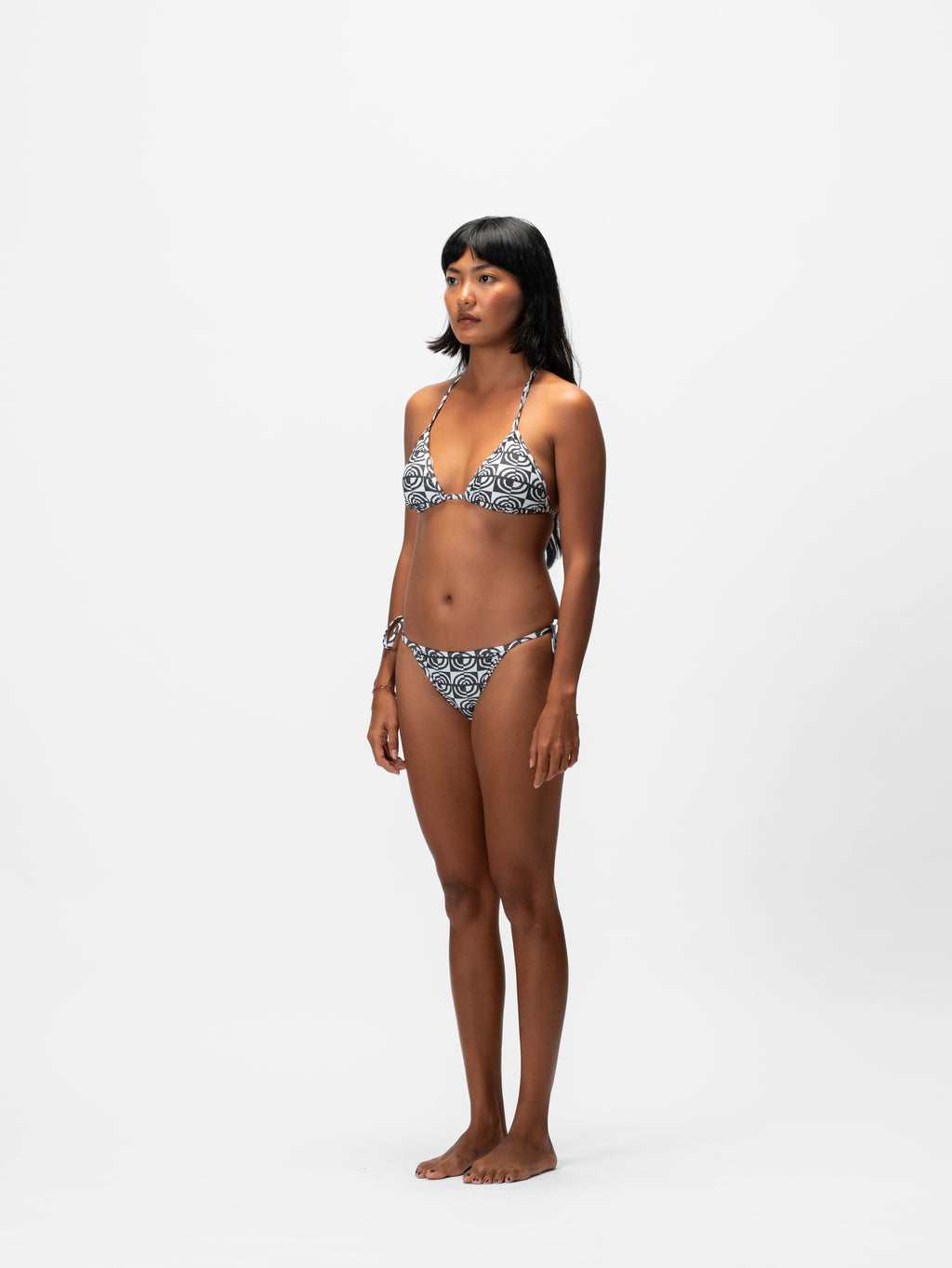 Monogram Bikini