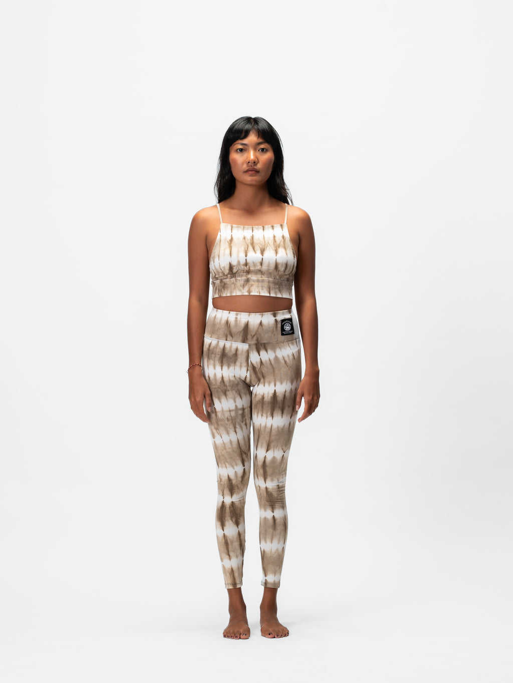 W'S Yoga Leggings Navy