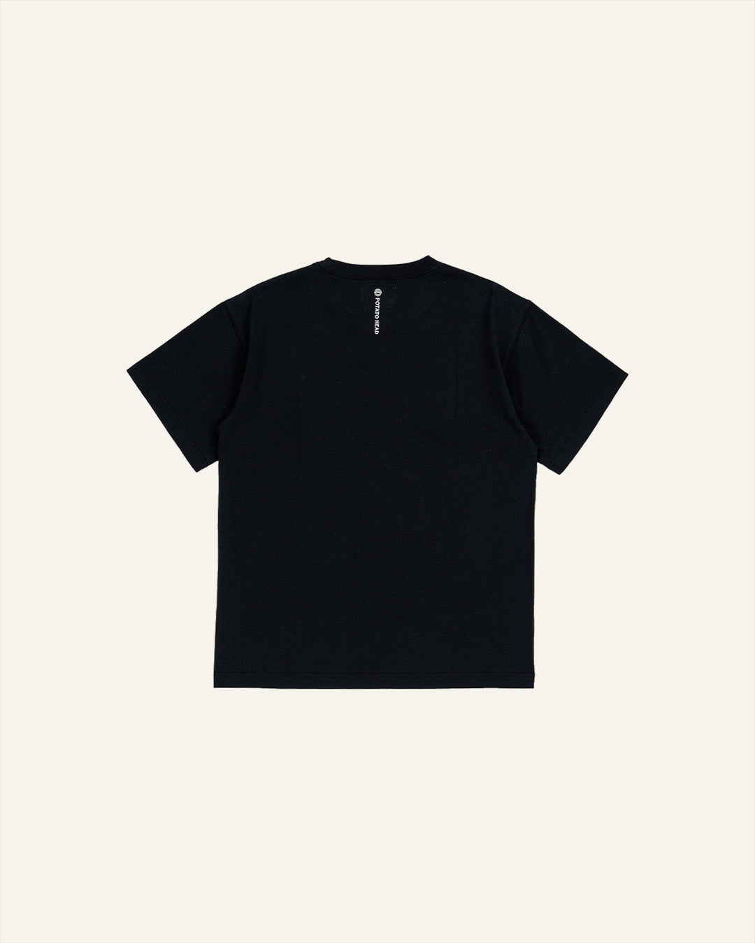 Yin-Yang Short Sleeve T-Shirt