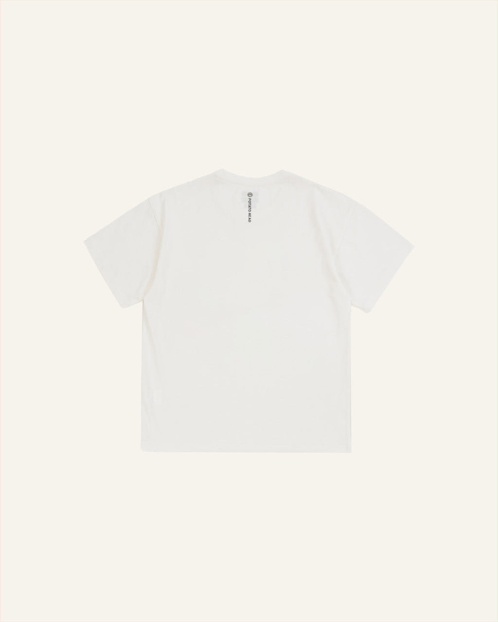 Yin-Yang Short Sleeve T-Shirt