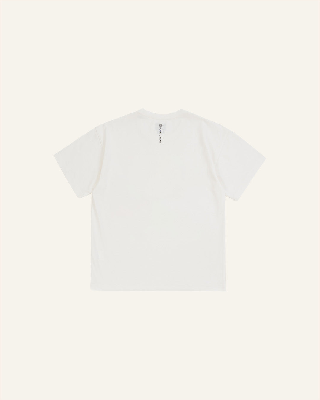 Yin-Yang Short Sleeve T-Shirt